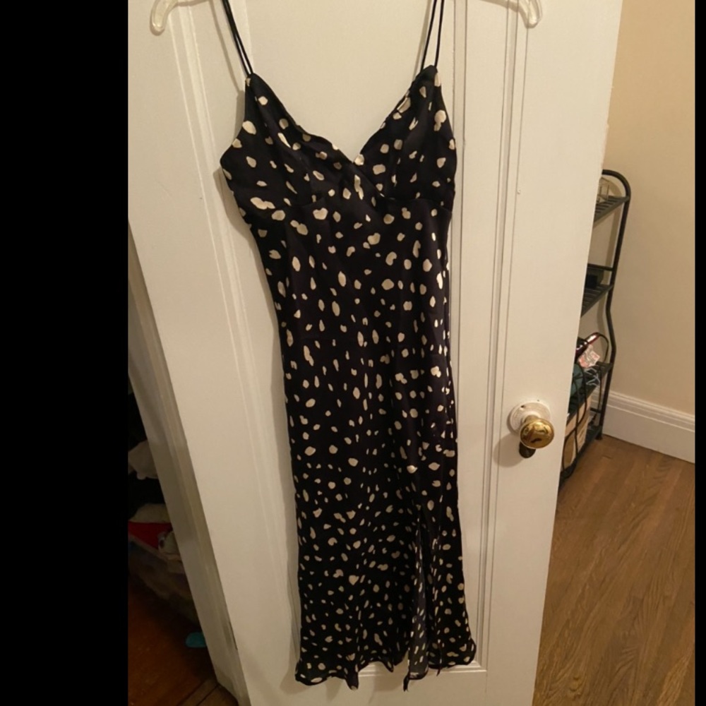 Brand new Hello Molly slip dress size XS.